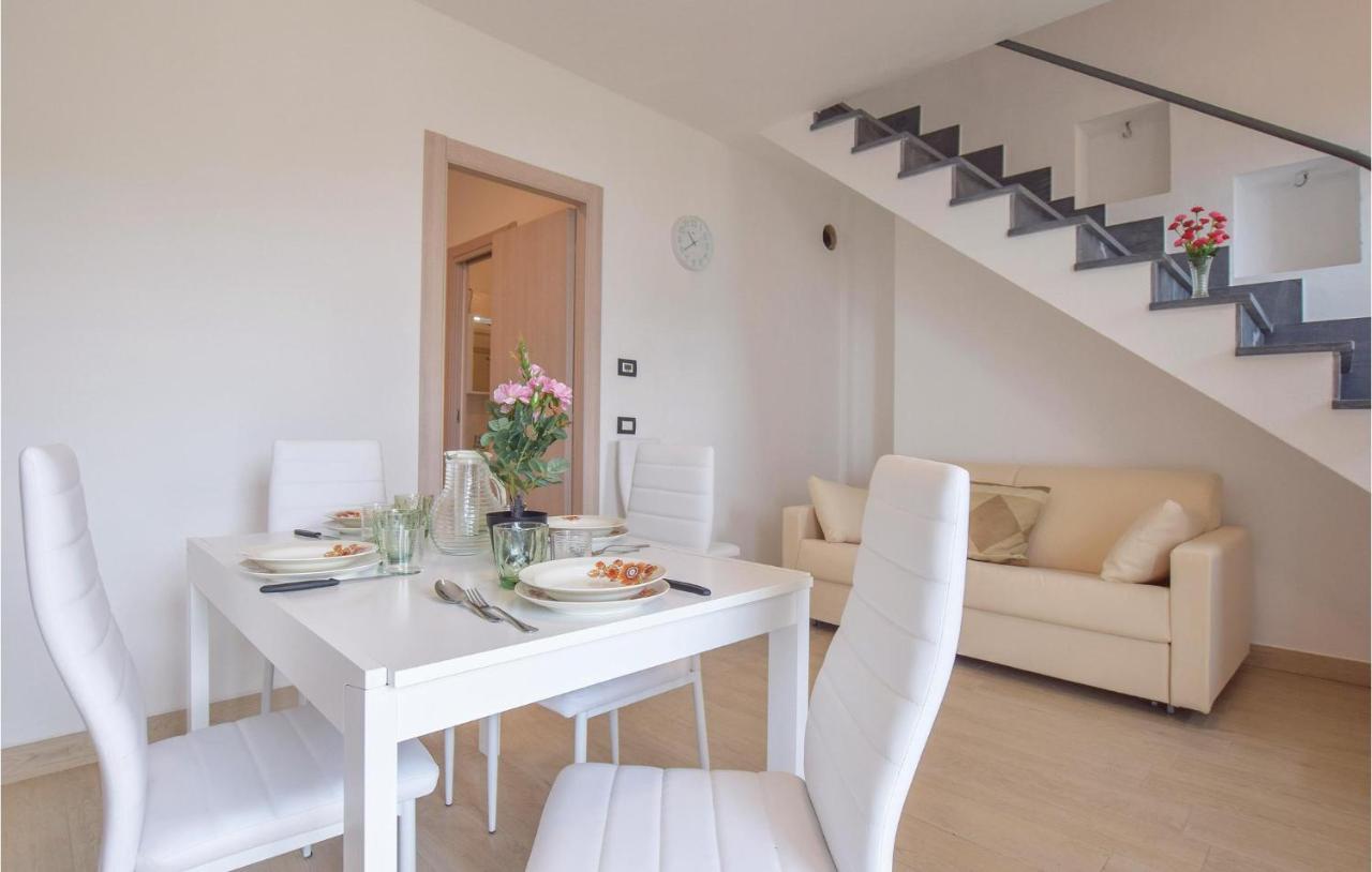 La Casa Rossa Villa Framura Eksteriør bilde